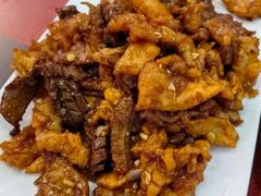 -桃子餐厅·天津菜(红星路直营店)