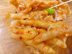 -八一路好吃街(雨田商务大厦店)