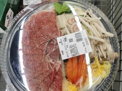 -山姆会员商店(杨桥西路店)