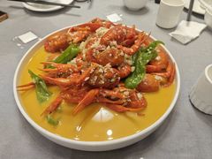-金哥私房菜馆(张府园总店)