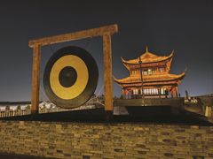 -相门城墙文化休闲景区