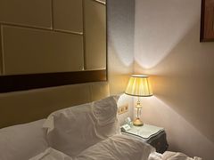 -上海安亭别墅花园酒店