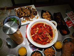 -怪怪龙虾·来自江苏盱眙(惊驾路店)