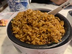 -小菜园新徽菜(苏州繁花中心店)