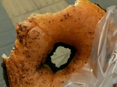 -面包新语(上地华联店)