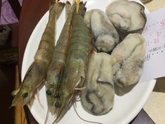 -花园酒家(油麻地店)