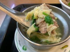 -彰化老担阿璋肉圓