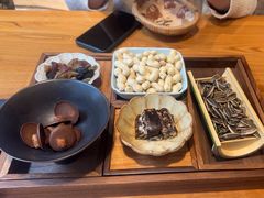 -竹里馆·淮扬菜·功夫茶(老门东店)