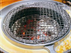 -喜来稀肉(北外滩白玉兰广场店)