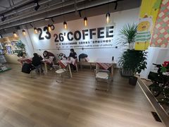 -2326 Coffee Roaster咖啡豆可选店(林肯公园店)