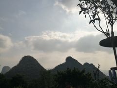 -英德宝晶宫天鹅湖茶语温泉