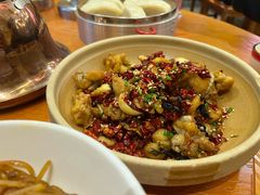 -冇味湘潭菜(湘江世纪城店)