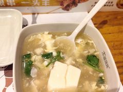-木屋烧烤(西南角店)