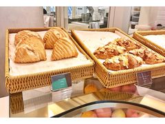 -PAUL LAFAYET 法式甜品(港汇广场店)
