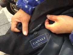 -曹树华专业无痕织补