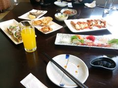 android_upload_pic-真剑日本料理·铁板烧(贵州路店)