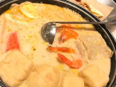 新加坡风味叻沙锅-星怡会·新加坡新美食(江南环球港店)