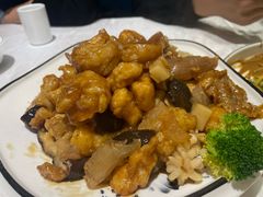 -大眼锅贴水饺(河东店)