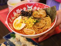 -仙隐小鹿中华料理(南宁万象城店)