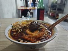 -易毛特色牛肉面(解放碑步行街店)