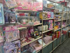 -宝宝文具店(马当路店)