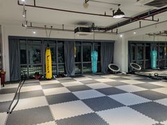 -AC健身·运动康复工作室(千灯湖店)