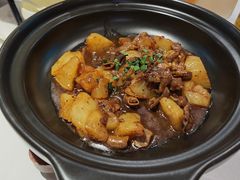 -粤香楼(新光里店)