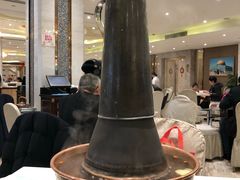 大堂-洪长兴(广西北路店)