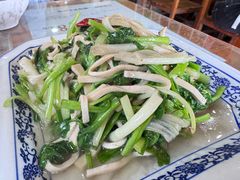 -洞天食府(北大街店)