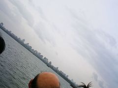 -西湖游船