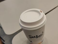 -Seesaw Coffee(武商MALL·武广店)