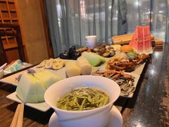 -青藤茶馆(南山路店)
