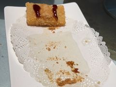 -一品红川菜(皇岗二店)