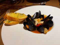 -柏蔻餐厅Le Banquet Bistro(天河北店)