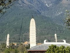 -崇圣寺三塔文化旅游区