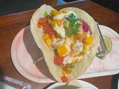 -AFS Cafe & Canteen(闽江二路店)