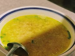 小城虾汤泡饭-小城故事·地道宁波味(月湖盛园店)