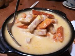 -品茶居素食馆(罗湖店)