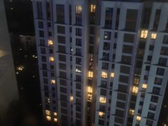 -上海虹桥祥源希尔顿酒店