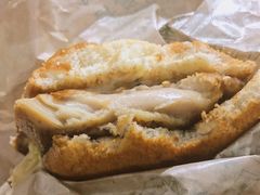 -麦当劳(时间广场店)
