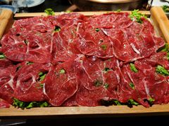 -清真京华源·涮肉烧烤(丰庆店)