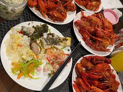 -乐咖啡西餐厅(太湖皇冠假日酒店)