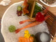 -松野谷·寿喜烧自助(华联顺义金街购物中心店)