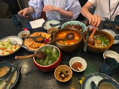 -山石榴·贵州菜(丰盛里店)