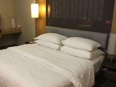 -青岛富力艾美酒店