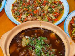 -李大爷的泡椒馆(冉家坝店)