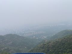 -抱犊寨风景区