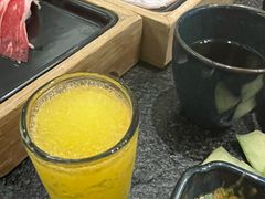 -湊湊火锅·茶憩(打浦桥日月光店)