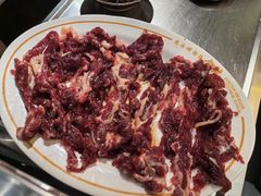 -金龙大四喜牛肉火锅