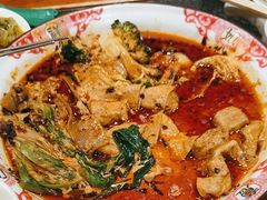 -福苗小骆驼烧烤(大唐不夜城店)